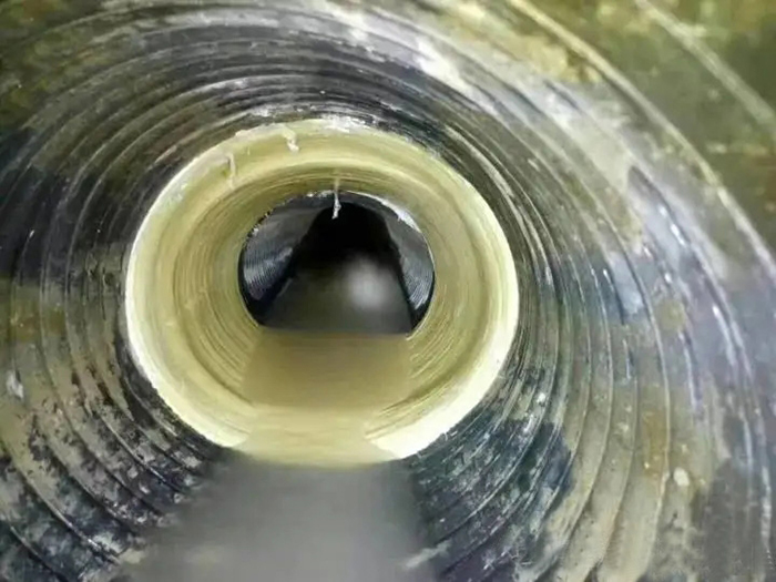 宜良内衬修复法通常适用于哪些类型的断面管道