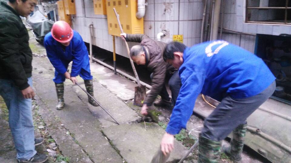 宜良清掏化粪池、管道疏通一站式服务<高效><技术><可靠>